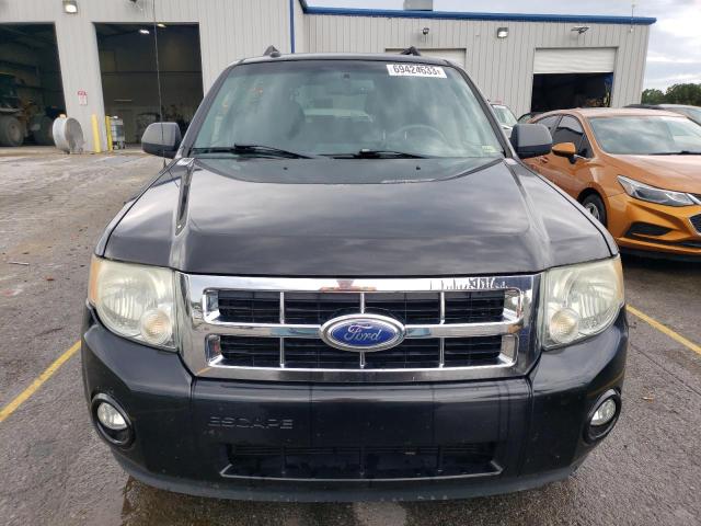 Photo 4 VIN: 1FMCU0D77BKC31358 - FORD ESCAPE XLT 