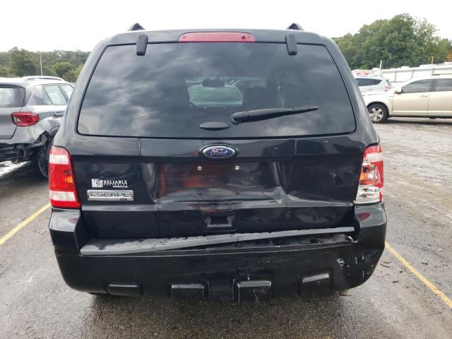 Photo 5 VIN: 1FMCU0D77BKC31358 - FORD ESCAPE XLT 