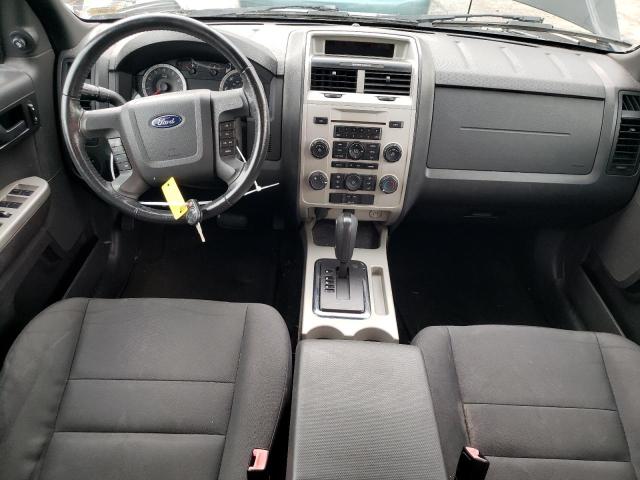 Photo 7 VIN: 1FMCU0D77BKC31358 - FORD ESCAPE XLT 