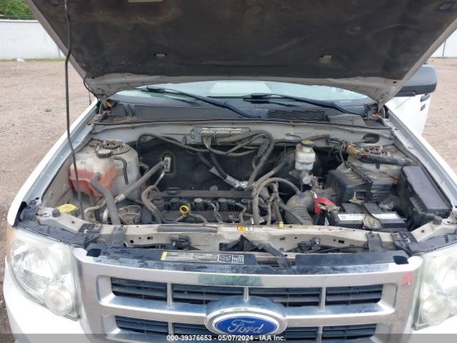 Photo 9 VIN: 1FMCU0D77BKC32090 - FORD ESCAPE 