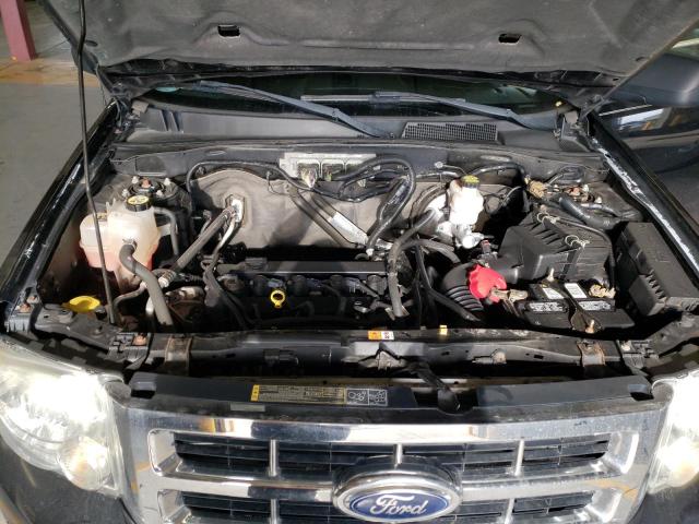 Photo 11 VIN: 1FMCU0D77BKC48905 - FORD ESCAPE 