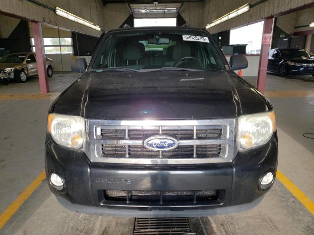 Photo 4 VIN: 1FMCU0D77BKC48905 - FORD ESCAPE 