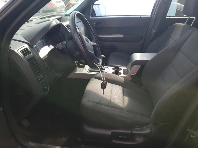 Photo 6 VIN: 1FMCU0D77BKC48905 - FORD ESCAPE 