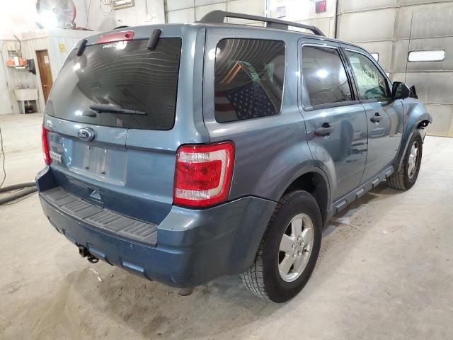 Photo 3 VIN: 1FMCU0D77CKA03636 - FORD ESCAPE XLT 