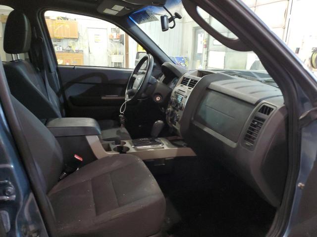 Photo 4 VIN: 1FMCU0D77CKA03636 - FORD ESCAPE XLT 