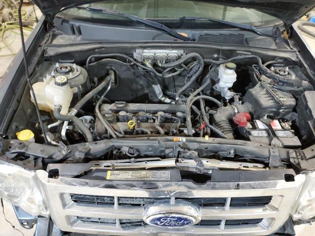 Photo 6 VIN: 1FMCU0D77CKA03636 - FORD ESCAPE XLT 