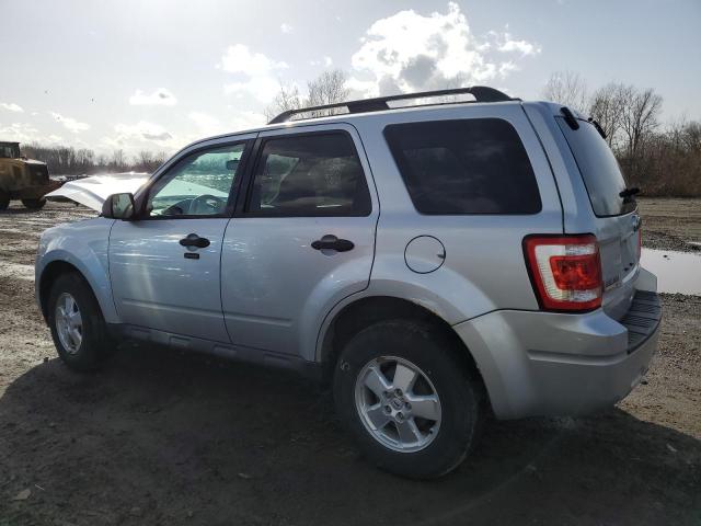 Photo 1 VIN: 1FMCU0D77CKA04723 - FORD ESCAPE XLT 