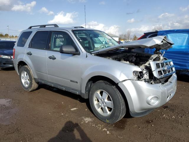 Photo 3 VIN: 1FMCU0D77CKA04723 - FORD ESCAPE XLT 