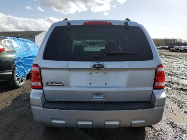 Photo 5 VIN: 1FMCU0D77CKA04723 - FORD ESCAPE XLT 