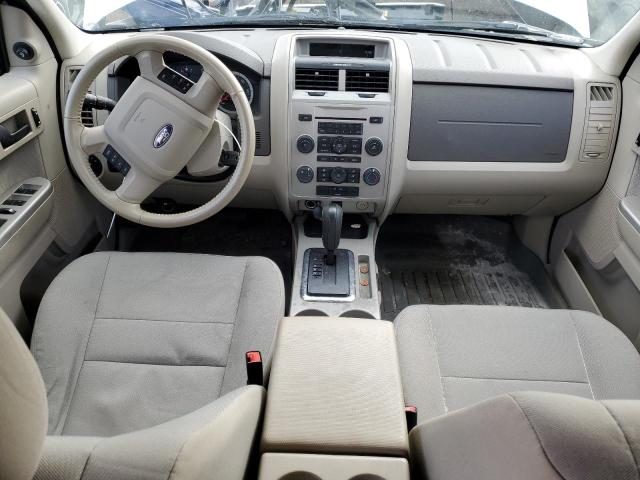 Photo 7 VIN: 1FMCU0D77CKA04723 - FORD ESCAPE XLT 