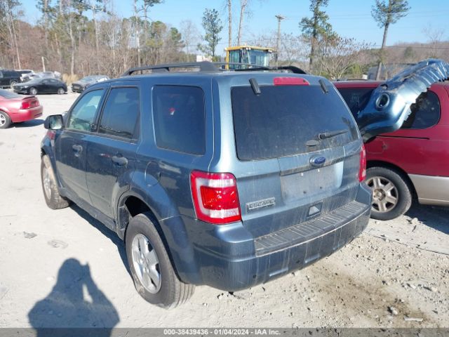 Photo 2 VIN: 1FMCU0D77CKA13020 - FORD ESCAPE 