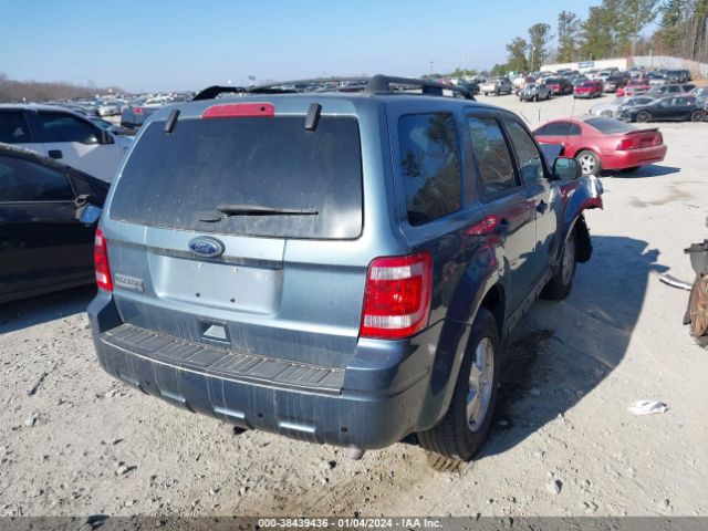 Photo 3 VIN: 1FMCU0D77CKA13020 - FORD ESCAPE 