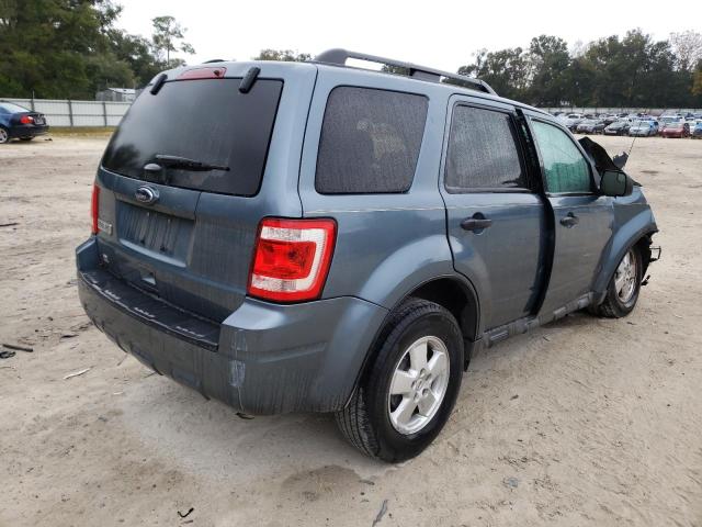 Photo 3 VIN: 1FMCU0D77CKA20436 - FORD ESCAPE XLT 