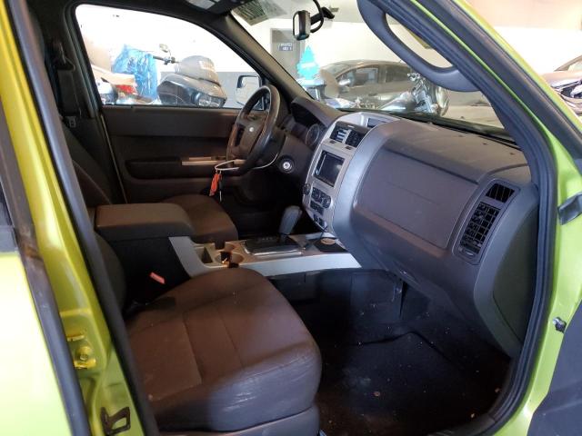 Photo 4 VIN: 1FMCU0D77CKA20520 - FORD ESCAPE XLT 