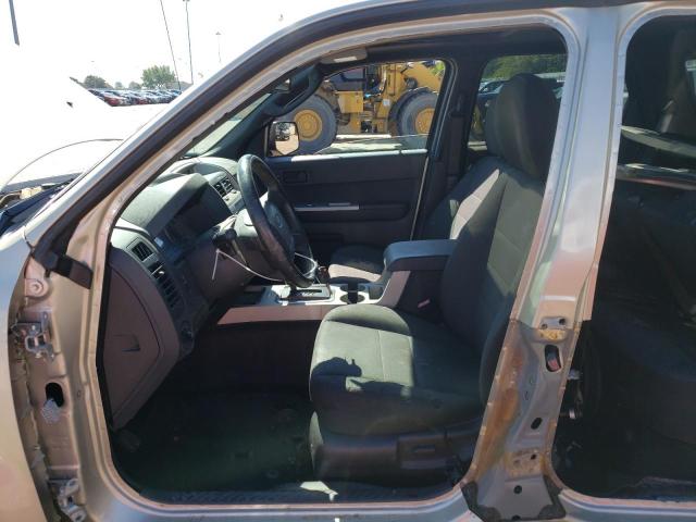 Photo 3 VIN: 1FMCU0D77CKA20744 - FORD ESCAPE XLT 