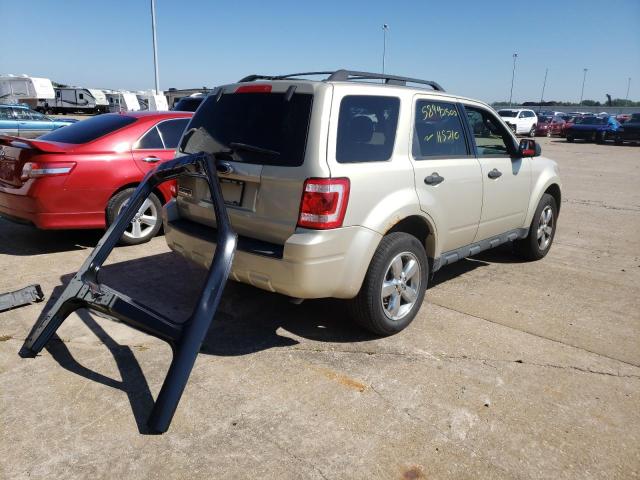 Photo 4 VIN: 1FMCU0D77CKA20744 - FORD ESCAPE XLT 