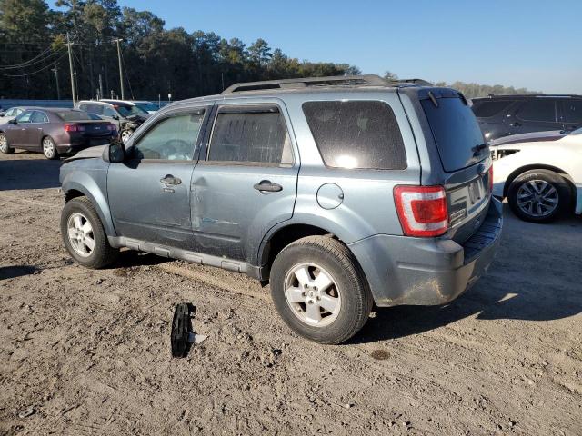 Photo 1 VIN: 1FMCU0D77CKA21666 - FORD ESCAPE XLT 