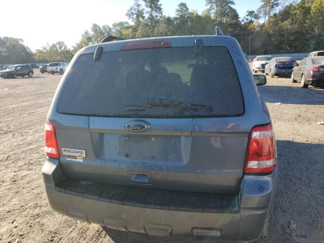 Photo 5 VIN: 1FMCU0D77CKA21666 - FORD ESCAPE XLT 