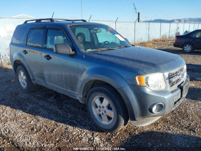 Photo 0 VIN: 1FMCU0D77CKA22977 - FORD ESCAPE 