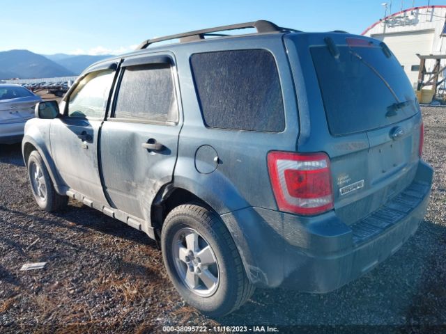 Photo 2 VIN: 1FMCU0D77CKA22977 - FORD ESCAPE 