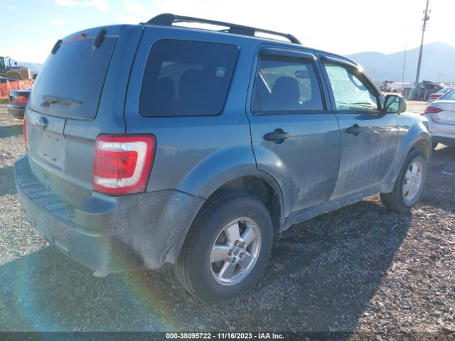 Photo 3 VIN: 1FMCU0D77CKA22977 - FORD ESCAPE 