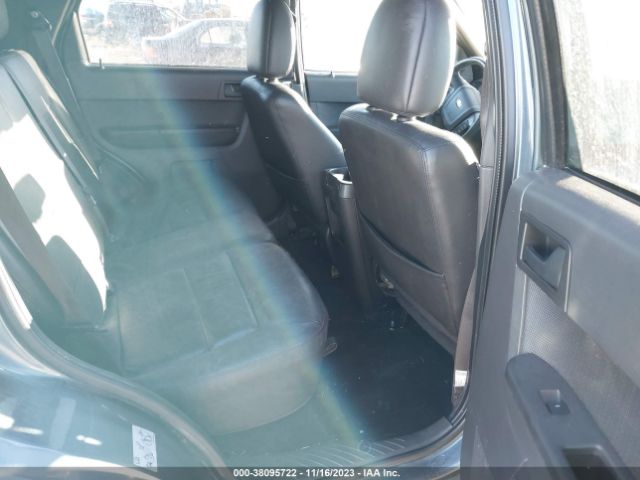 Photo 7 VIN: 1FMCU0D77CKA22977 - FORD ESCAPE 