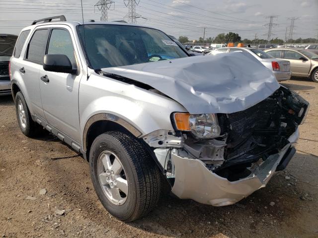 Photo 0 VIN: 1FMCU0D77CKA55865 - FORD ESCAPE XLT 