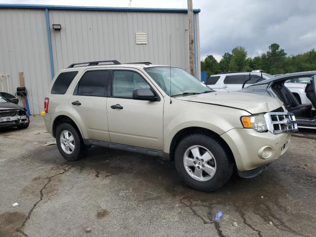 Photo 3 VIN: 1FMCU0D77CKA59737 - FORD ESCAPE XLT 