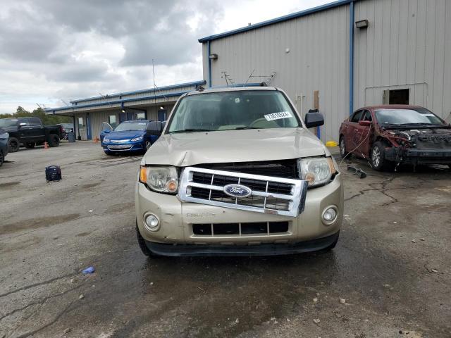 Photo 4 VIN: 1FMCU0D77CKA59737 - FORD ESCAPE XLT 