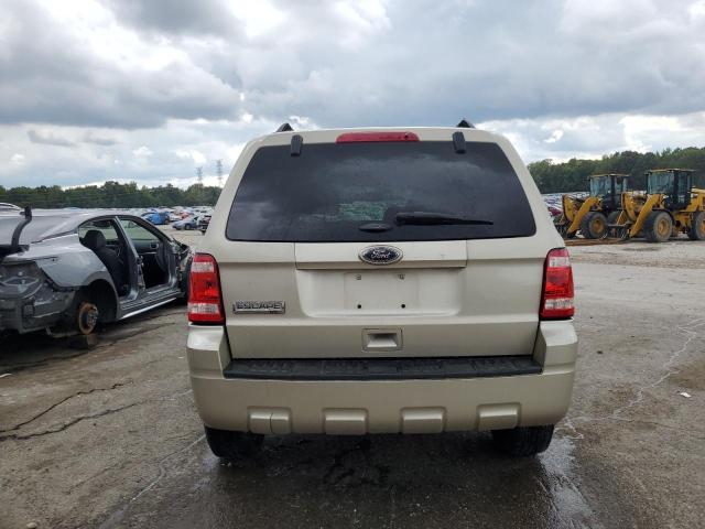 Photo 5 VIN: 1FMCU0D77CKA59737 - FORD ESCAPE XLT 