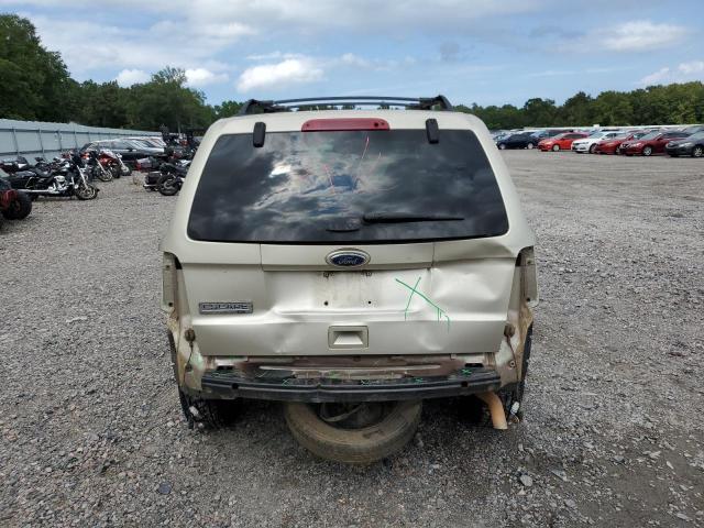 Photo 5 VIN: 1FMCU0D77CKA80121 - FORD ESCAPE XLT 