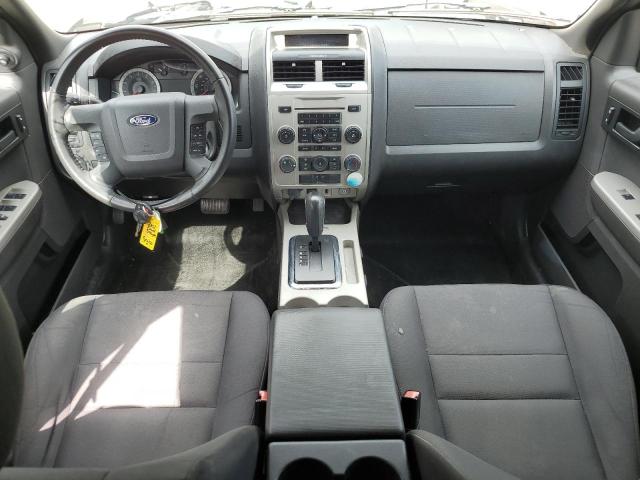 Photo 7 VIN: 1FMCU0D77CKA80121 - FORD ESCAPE XLT 