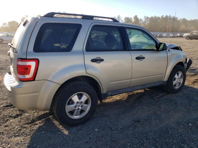 Photo 2 VIN: 1FMCU0D77CKA81706 - FORD ESCAPE XLT 