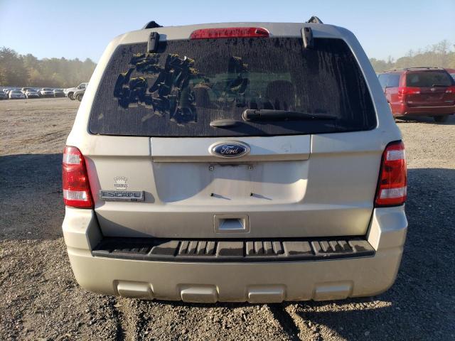 Photo 5 VIN: 1FMCU0D77CKA81706 - FORD ESCAPE XLT 