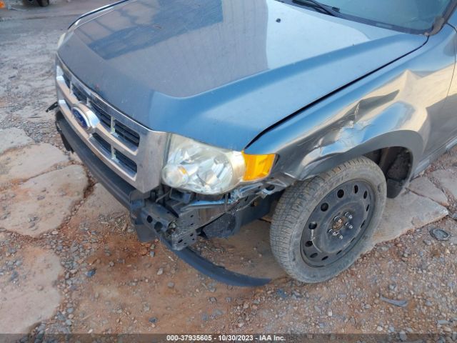 Photo 5 VIN: 1FMCU0D77CKA81768 - FORD ESCAPE 