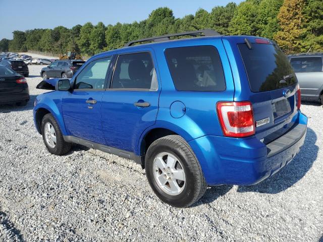 Photo 1 VIN: 1FMCU0D77CKA91684 - FORD ESCAPE XLT 