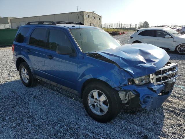 Photo 3 VIN: 1FMCU0D77CKA91684 - FORD ESCAPE XLT 