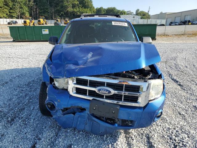 Photo 4 VIN: 1FMCU0D77CKA91684 - FORD ESCAPE XLT 