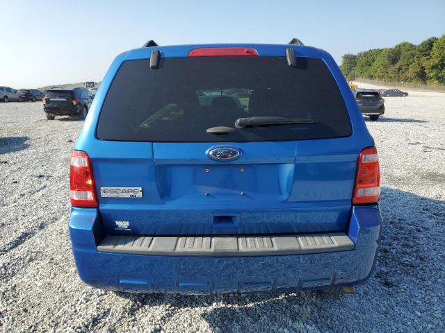 Photo 5 VIN: 1FMCU0D77CKA91684 - FORD ESCAPE XLT 