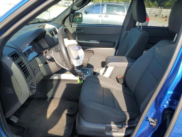 Photo 6 VIN: 1FMCU0D77CKA91684 - FORD ESCAPE XLT 