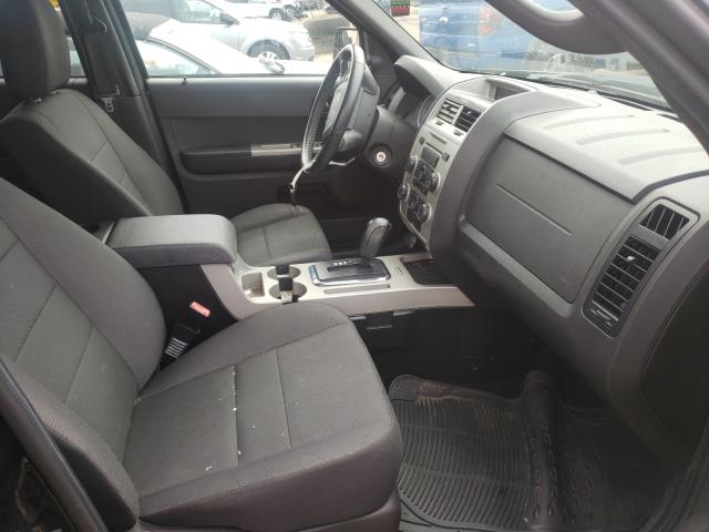 Photo 4 VIN: 1FMCU0D77CKB02571 - FORD ESCAPE XLT 