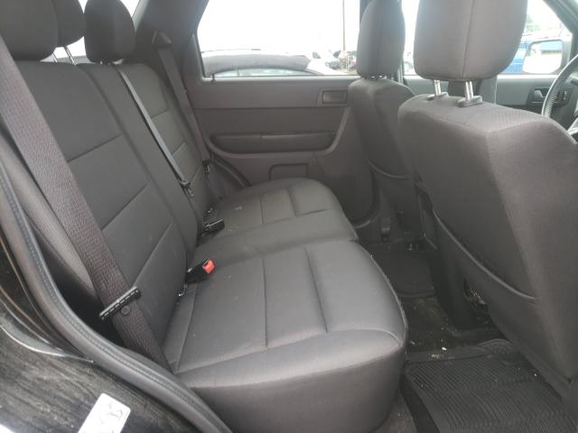 Photo 5 VIN: 1FMCU0D77CKB02571 - FORD ESCAPE XLT 