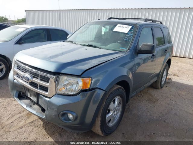 Photo 1 VIN: 1FMCU0D77CKB10234 - FORD ESCAPE 