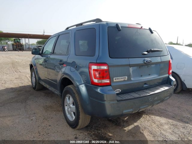 Photo 2 VIN: 1FMCU0D77CKB10234 - FORD ESCAPE 