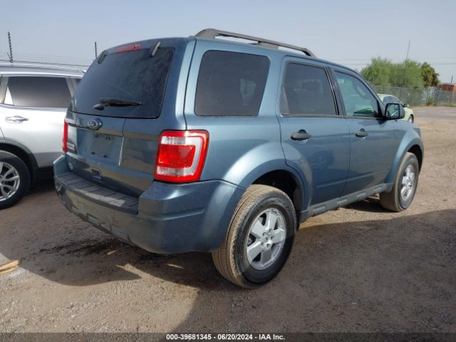 Photo 3 VIN: 1FMCU0D77CKB10234 - FORD ESCAPE 