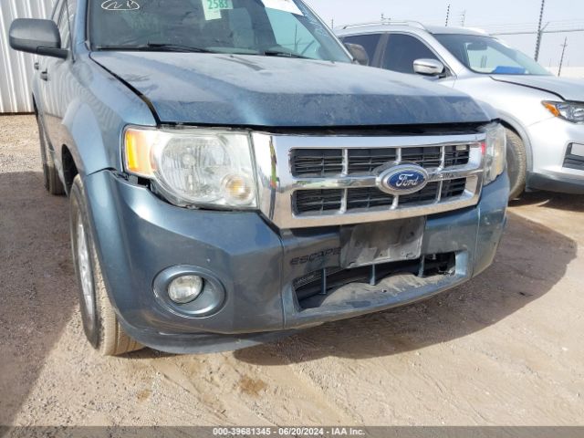 Photo 5 VIN: 1FMCU0D77CKB10234 - FORD ESCAPE 