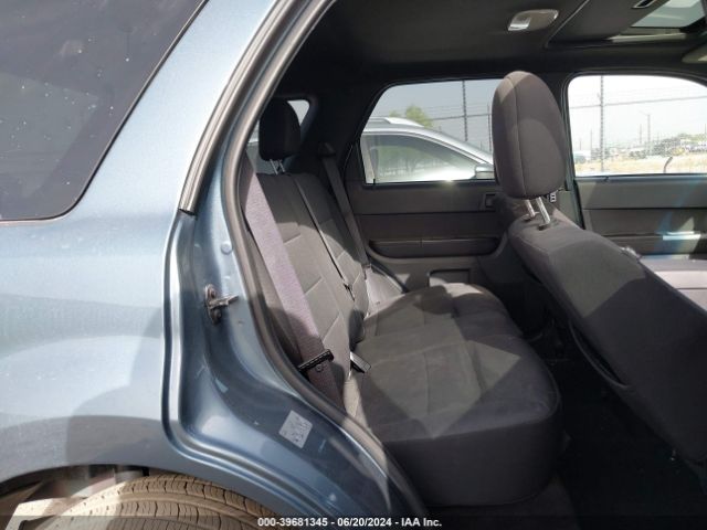 Photo 7 VIN: 1FMCU0D77CKB10234 - FORD ESCAPE 