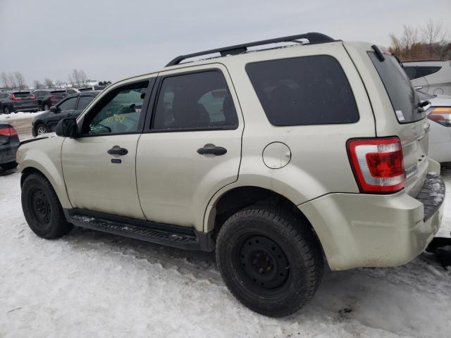 Photo 1 VIN: 1FMCU0D77CKB22738 - FORD ESCAPE XLT 