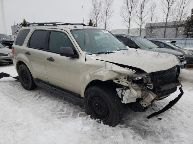 Photo 3 VIN: 1FMCU0D77CKB22738 - FORD ESCAPE XLT 