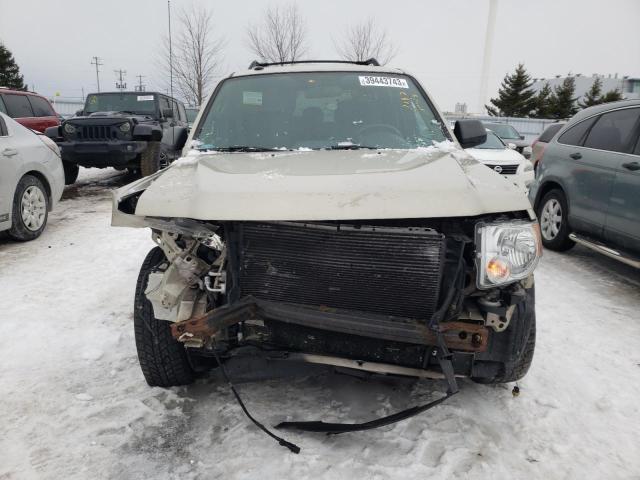 Photo 4 VIN: 1FMCU0D77CKB22738 - FORD ESCAPE XLT 